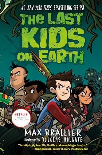 Amazon.com: The Brilliant World of Tom Gates (Tom Gates